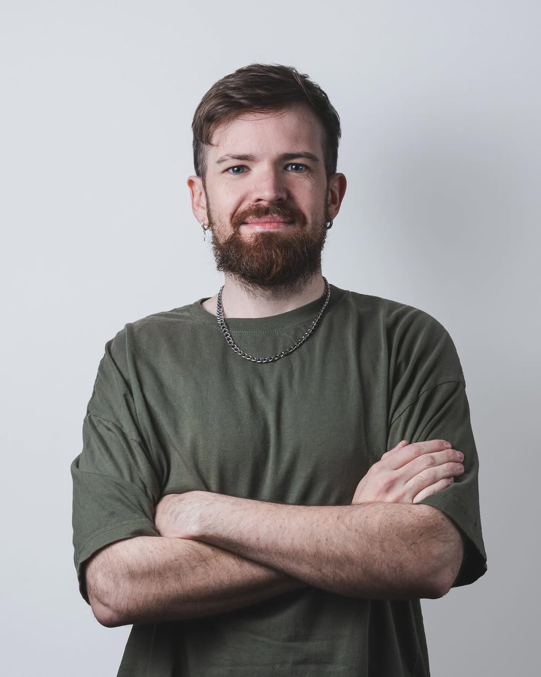 Fede Forquera, fotógrafo y filmmaker publicitario de Buenos Aires